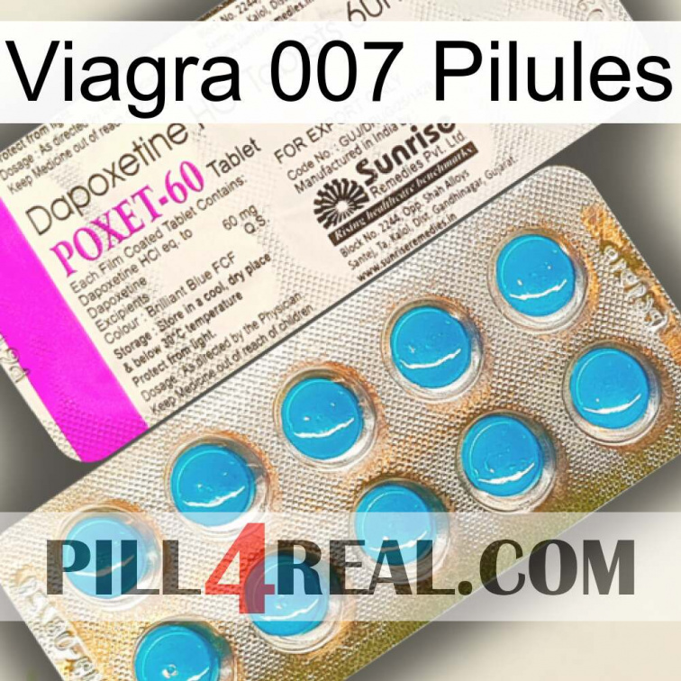 Viagra 007 Pills new07